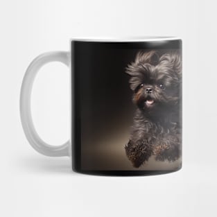 Affenpinscher Mug